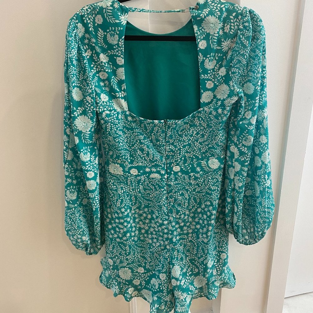 Cooper St Jumpsuit Size AUS 8 / US 4